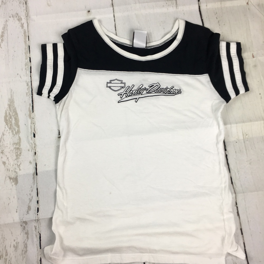 SALE 4/$25 Harley Davidson Women T-Shirt Size XL